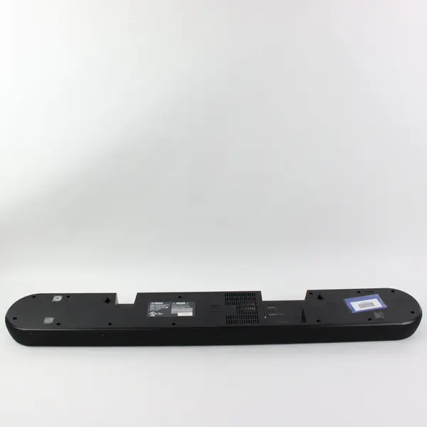 Yamaha ATS-1080 2.1 Soundbar Horizontal Controls Used Untested