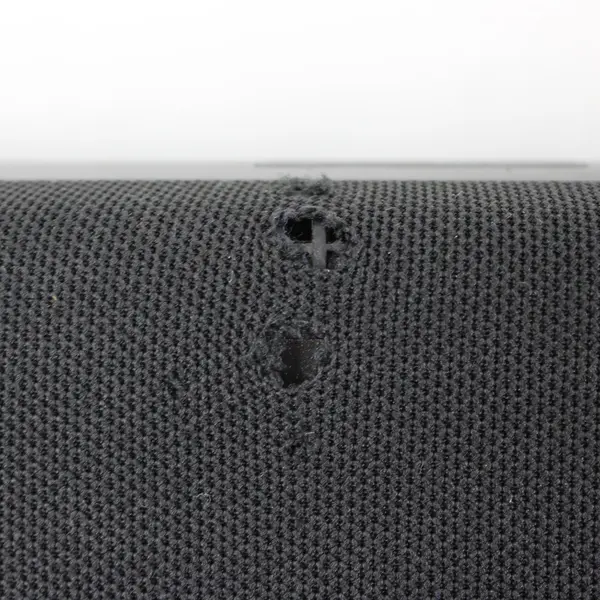 Yamaha ATS-1080 2.1 Soundbar Horizontal Controls Used Untested