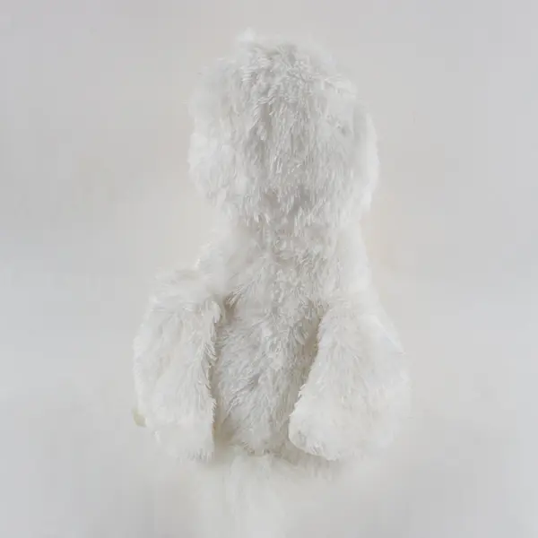 Animal Adventure White Duck Plush Stuffed Animal Toy