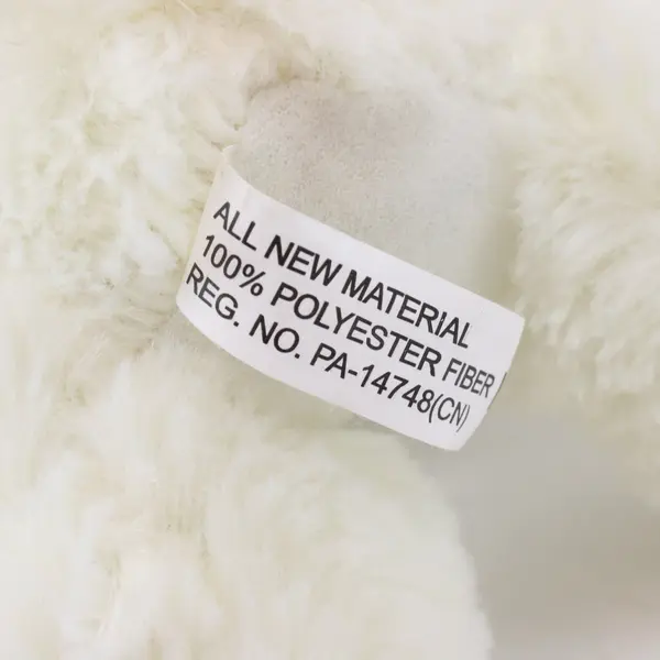 West Highland White Terrier Westie Plush Dog Stuffed Animal 8 Inch