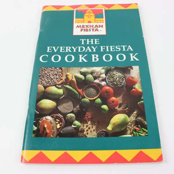 Lot of 2 Paperback Cookbooks Recipe Books Pre-Owned