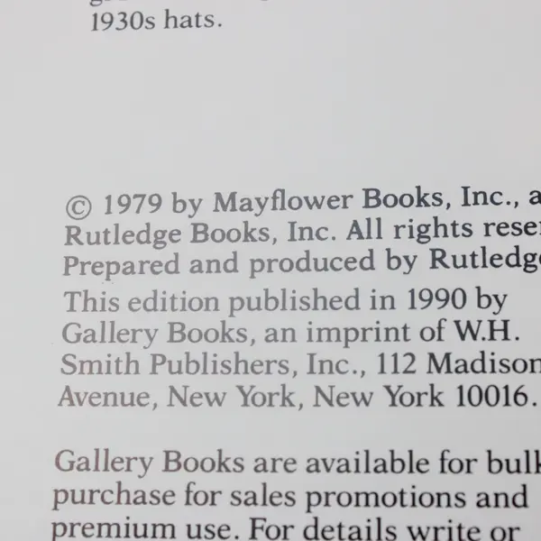 The New and Revised Catalog of American Collectibles William Ketchum 1990 HC