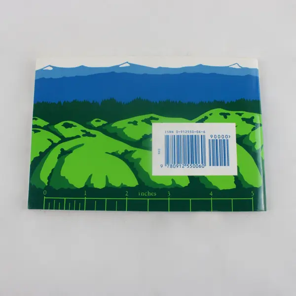 Pacific Coast Tree Finder Tom Watts Pocket Field Guide Tree Identification
