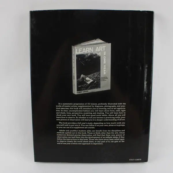 Composition in Art Henry Rankin Poore Modernized Illustrated Art Book