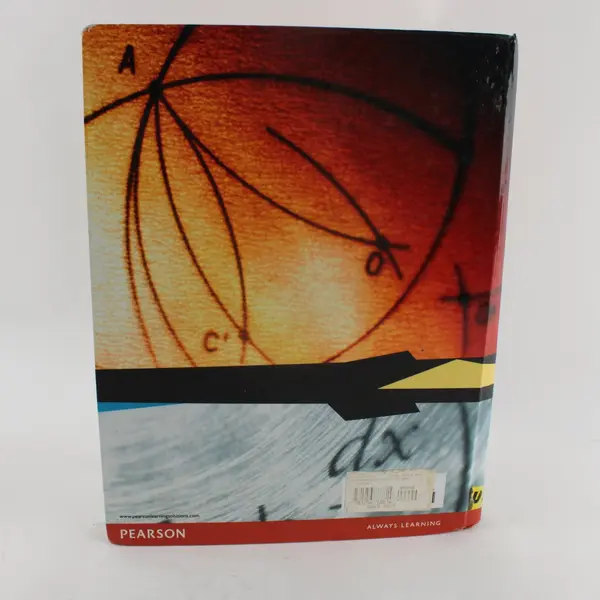 Intermediate Algebra 6th Edition Elayn Martin-Gay Pearson Linn-Benton Custom