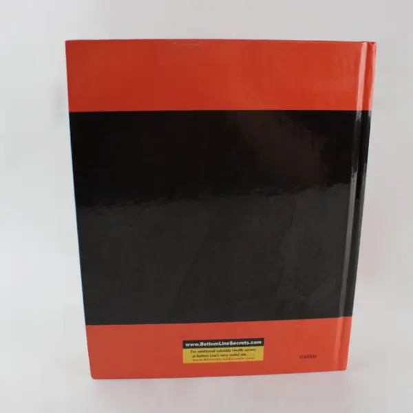 Power Aging Gary Null PhD Hardcover 2003 Bottom Line Wellness Guide