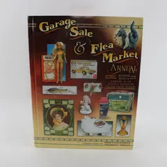 Collector Books Garage Sale & Flea Market Annual 16th Collectibles Price Guide