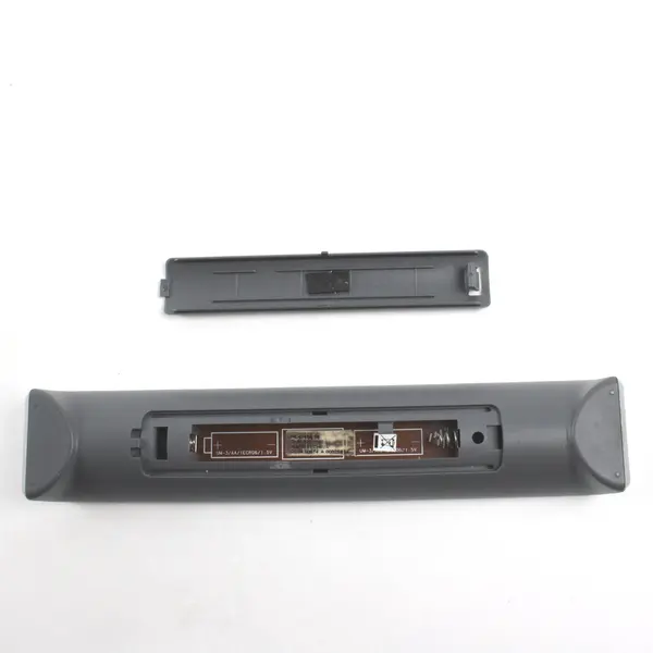 Philips RC4345/01 Silver Remote Control Flat Panel TV Replacement