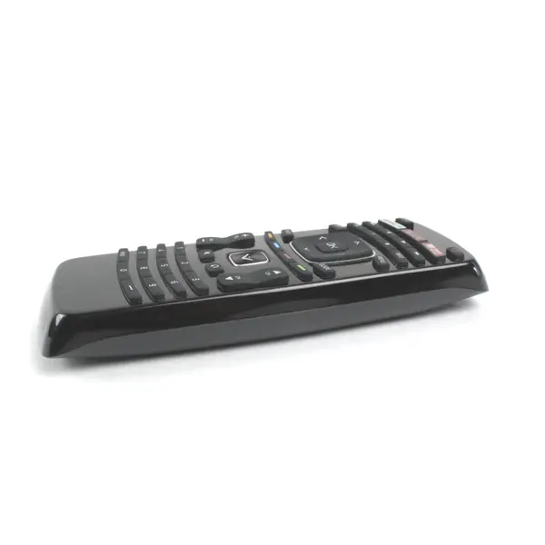 Vizio XRT112 Smart TV Remote Control Black Untested As-Is