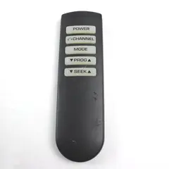 Mopar OEM Rear Entertainment DVD Remote 04685937AA Chrysler Dodge Jeep