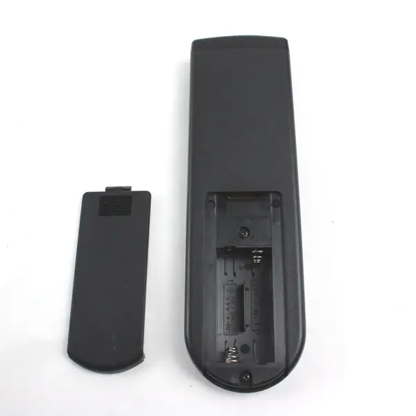 Mopar OEM Rear Entertainment DVD Remote 04685937AA Chrysler Dodge Jeep