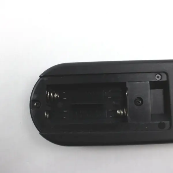 Mopar OEM Rear Entertainment DVD Remote 04685937AA Chrysler Dodge Jeep