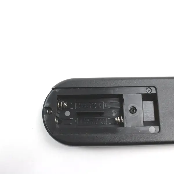 Mopar OEM Rear Entertainment DVD Remote 04685937AA Chrysler Dodge Jeep