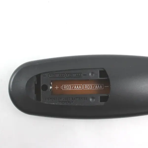 Philips Audio CD Remote Control RC 07110/01 RC0711001 Untested