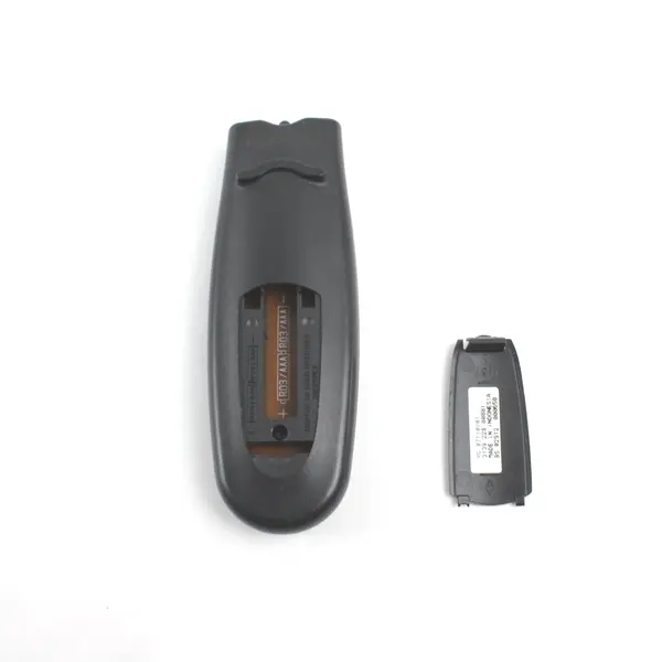 Philips Audio CD Remote Control RC 07110/01 RC0711001 Untested