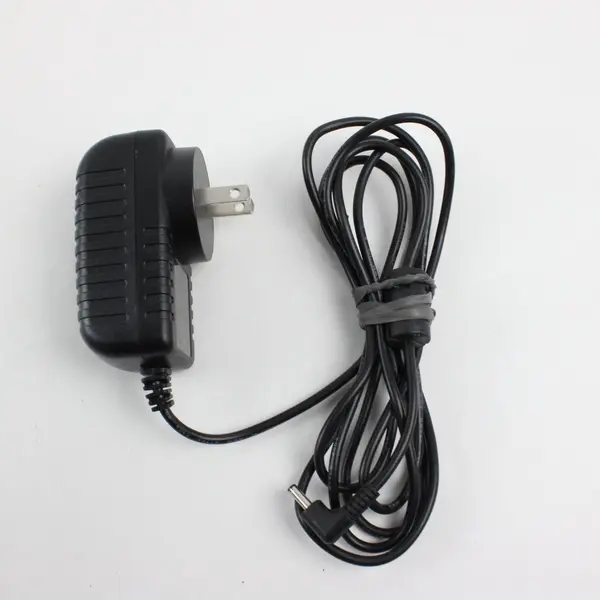 SOY Technology SOY-1200200US-063 12V AC/DC Power Adapter Untested