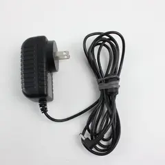 SOY Technology SOY-1200200US-063 12V AC/DC Power Adapter Untested