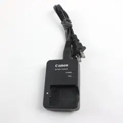 Canon CB-2LHE Battery Charger for Camera Batteries Used Untested