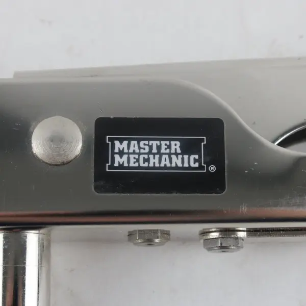 VTG Master Mechanic Heavy Duty Riveter