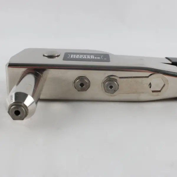 VTG Master Mechanic Heavy Duty Riveter