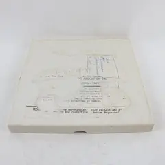 Unbranded 7-Inch Reel-to-Reel Audio Tape Untested Sold As-Is