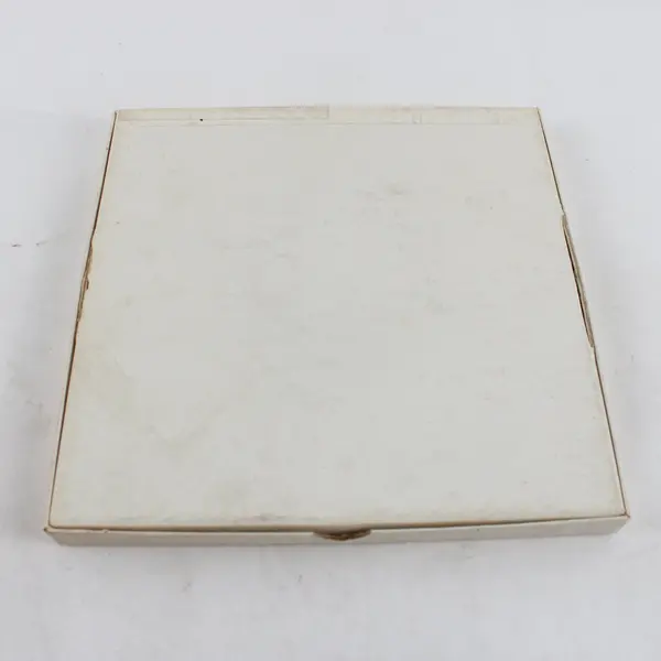 Unbranded 7-Inch Reel-to-Reel Audio Tape Untested Sold As-Is