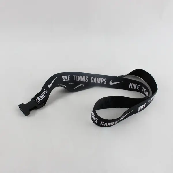 Nike Tennis Camps Lanyard Neck Strap Only