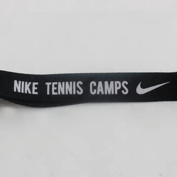 Nike Tennis Camps Lanyard Neck Strap Only