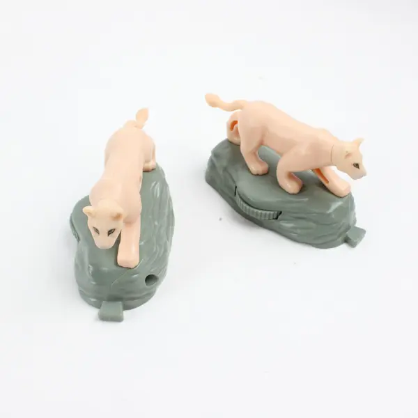 Lot of 4 Nala Lion King Tobago Xia-Xia Pets Mr Mittens Disney Pixar Soul Toys