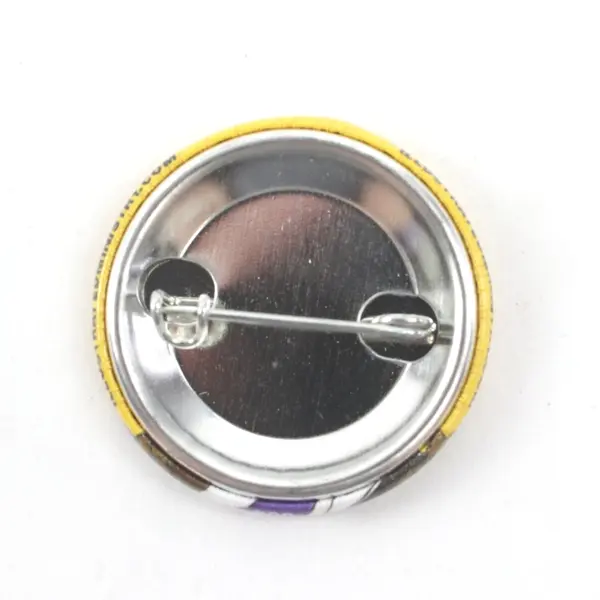 Illustrated Ministry Jesus Christian Religious Pinback Button 1.25 Inch