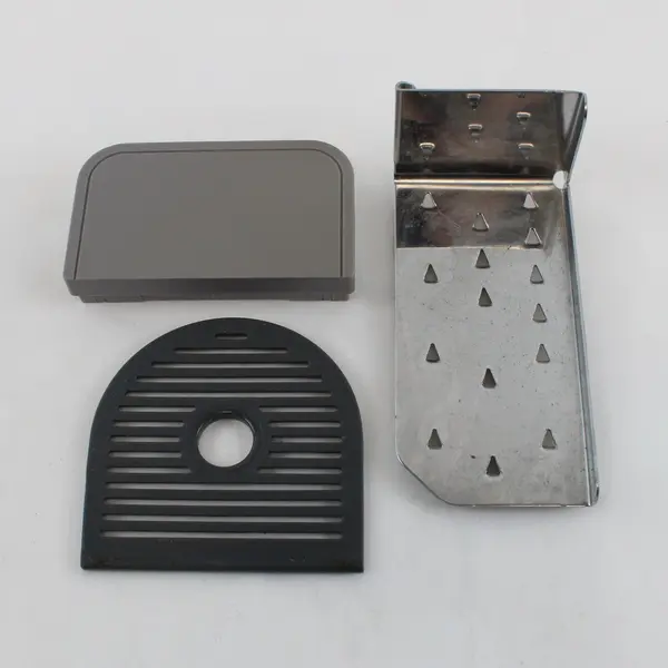 Rival Electric Food Slicer Meat Cheese Bread Untested As-Is MPN 1101E