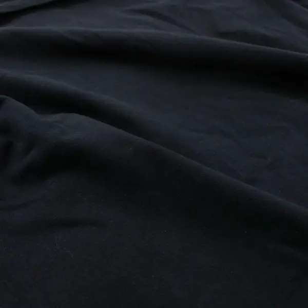 J. Ferrar Men's Medium Black Short Sleeve Shirt Casual