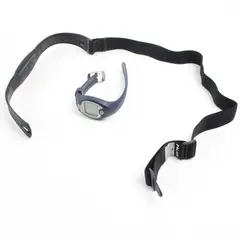 Polar FS1 Heart Rate Monitor Watch Chest Strap Fitness Tracker