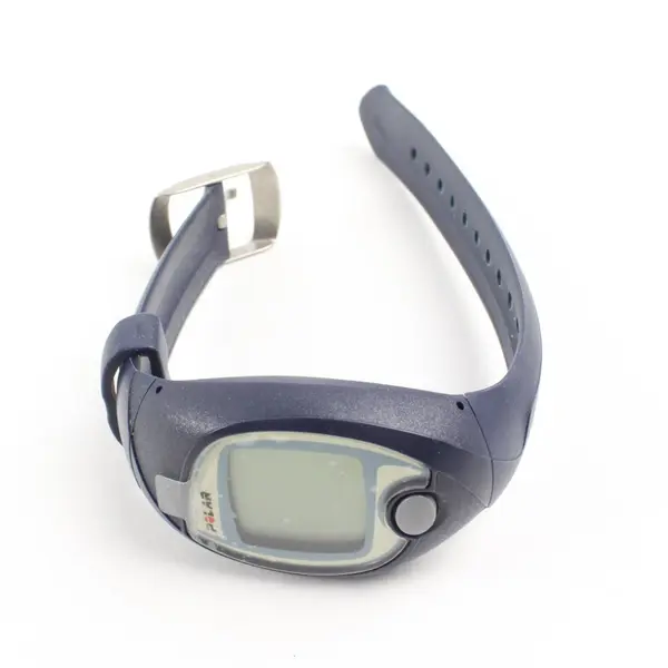 Polar FS1 Heart Rate Monitor Watch Chest Strap Fitness Tracker