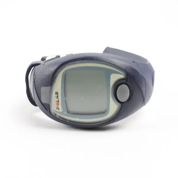Polar FS1 Heart Rate Monitor Watch Chest Strap Fitness Tracker