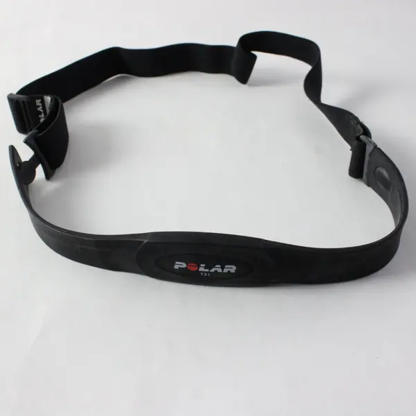 Polar FS1 Heart Rate Monitor Watch Chest Strap Fitness Tracker