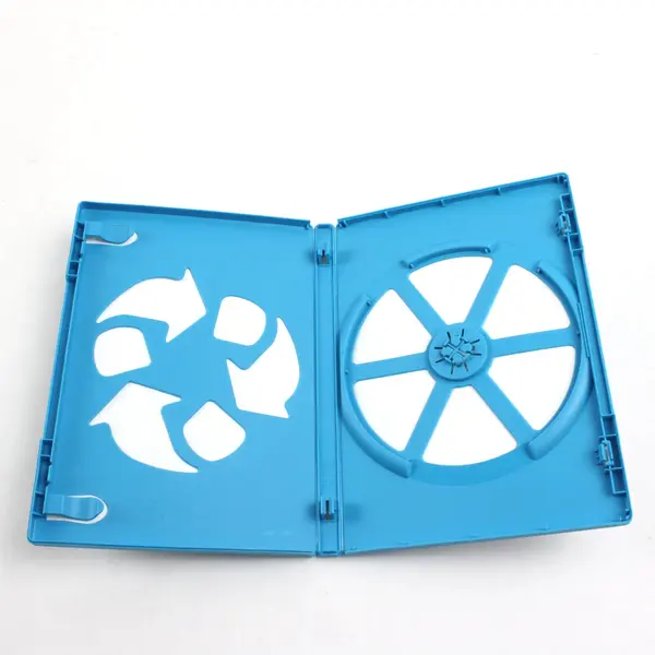 Nintendo Wii U New Super Mario Bros. U Empty Case Only
