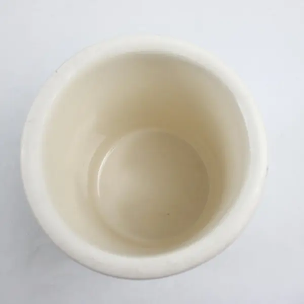 The Crock Shop Santa Ana Tuscan Grape Sundae Bowl Ceramic
