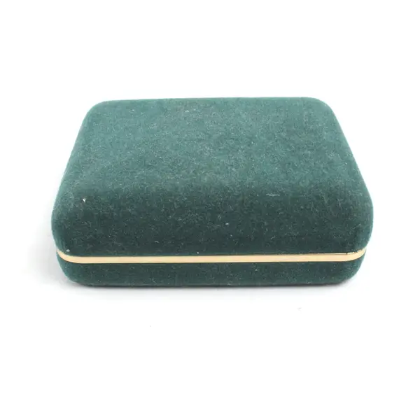 Barlow Scrimshaw-Style Money Clip