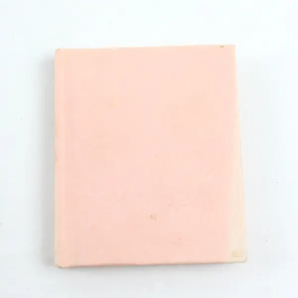 Love Quotations from the Heart Minibook by Running Press Good Condition