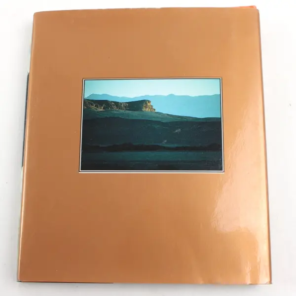 Mother Earth, Father Sky Native American Wisdom Hardcover Ariel Books