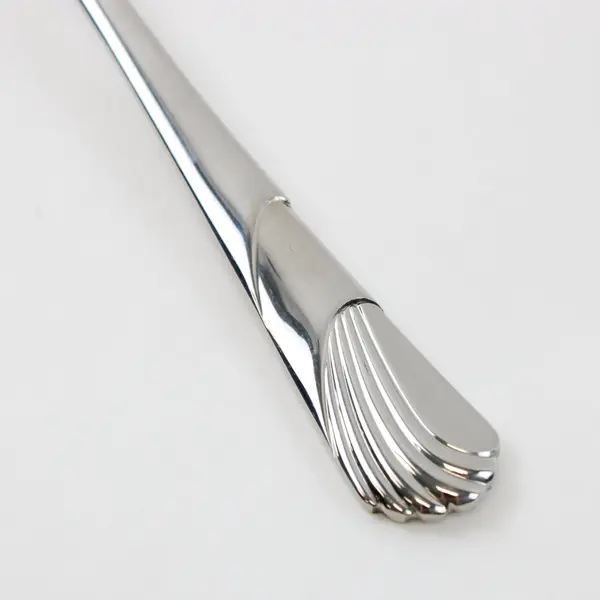Yamazaki Seawinds Serving Fork 18/8 Stainless Steel Flatware