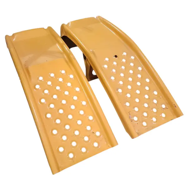 TruCut Ultra Ramp URB9000 Vehicle Ramps 5,400 lb Capacity - Local Pickup Only