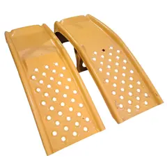 TruCut Ultra Ramp URB9000 Vehicle Ramps 5,400 lb Capacity - Local Pickup Only