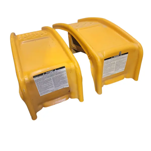 TruCut Ultra Ramp URB9000 Vehicle Ramps 5,400 lb Capacity - Local Pickup Only