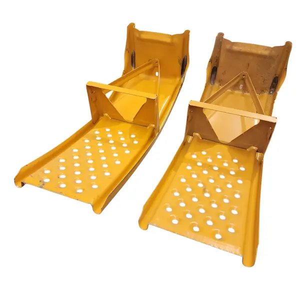 TruCut Ultra Ramp URB9000 Vehicle Ramps 5,400 lb Capacity - Local Pickup Only