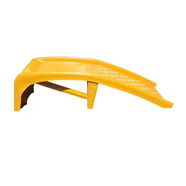 TruCut Ultra Ramp URB9000 Vehicle Ramps 5,400 lb Capacity - Local Pickup Only