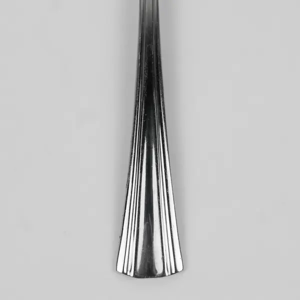 Reed & Barton Brookshire Stainless Steel Solid Gravy Ladle 7 Inches