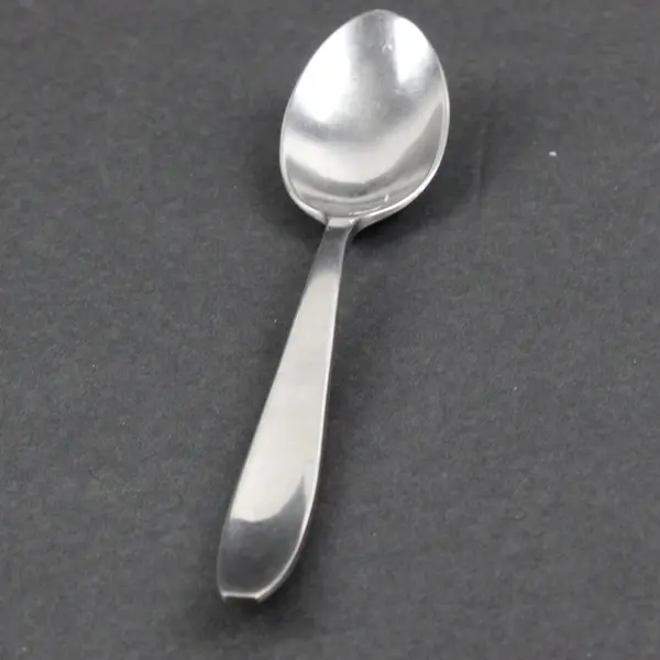 Oneida Sestina Stainless Steel Teaspoon Single Flatware
