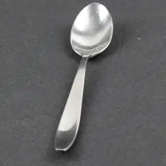 Oneida Sestina Stainless Steel Teaspoon Single Flatware